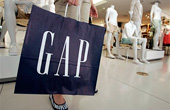  :  Gap    