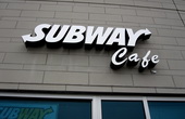 : ,  Subway