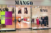  :  Mango