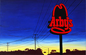  : Wendy's/