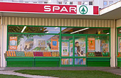  :  SPAR