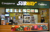  :  Subway