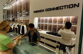  :  French Connection