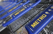  :  Metro