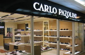  : Carlo Pazolini   
