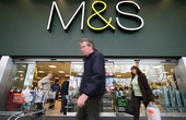  : Marks & Spencer  
