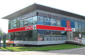  :  SPAR