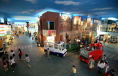  : Alshaya  Kidzania