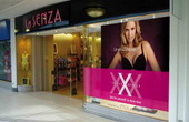  :    La Senza