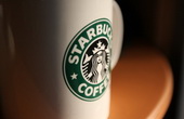  :  Starbucks