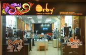  :     Orby