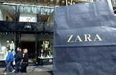  : Zara  