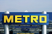  : Metro  
