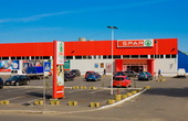  :  Spar