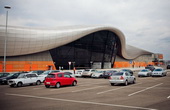  : bebe  Parfois  OZ Mall