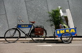  :     Ikea