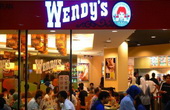  : Wendy's  Burger King