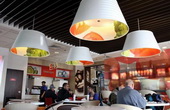  : McDonald`s 