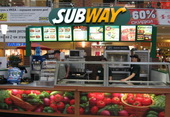  :  Subway