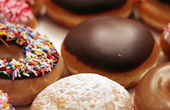  :   Krispy Kreme