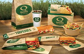  :    Quiznos