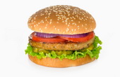  :  : McDonalds  Burger King