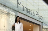  :    Mamas & Papas