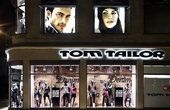  : TOM TAILOR   