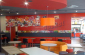  : KFC    