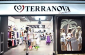  : Ocean  Terranova