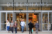  :   Debenhams