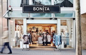  : TOM TAILOR + BONITA