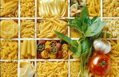  :  Pasta