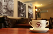  : 100% Costa Coffee