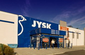  : JYSK  