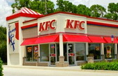  : KFC   
