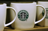  : Starbucks  