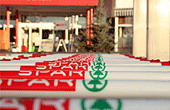  :  Spar
