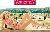  : Yamamay  