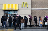  : McDonald`s   