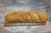  :  Subway  - 