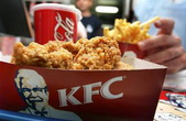  :  KFC