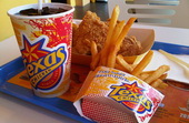  :    Texas Chicken