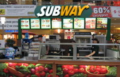  :  SUBWAY