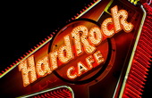  : Hard Rock Cafe 