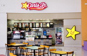  :     Carls Jr