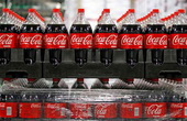  : Coca-Cola   