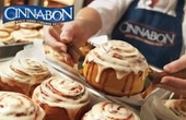  : Cinnabon   