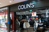  :  Colin's