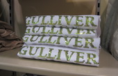  :    Gulliver